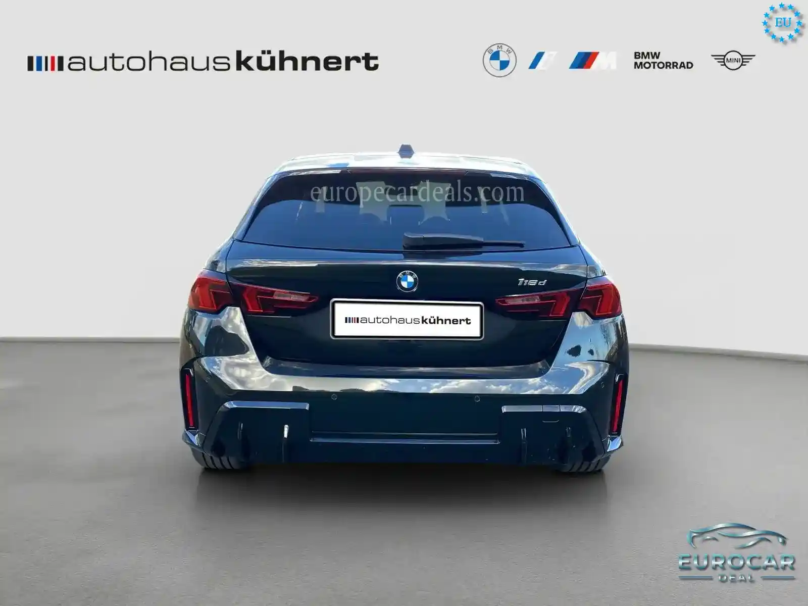BMW 118