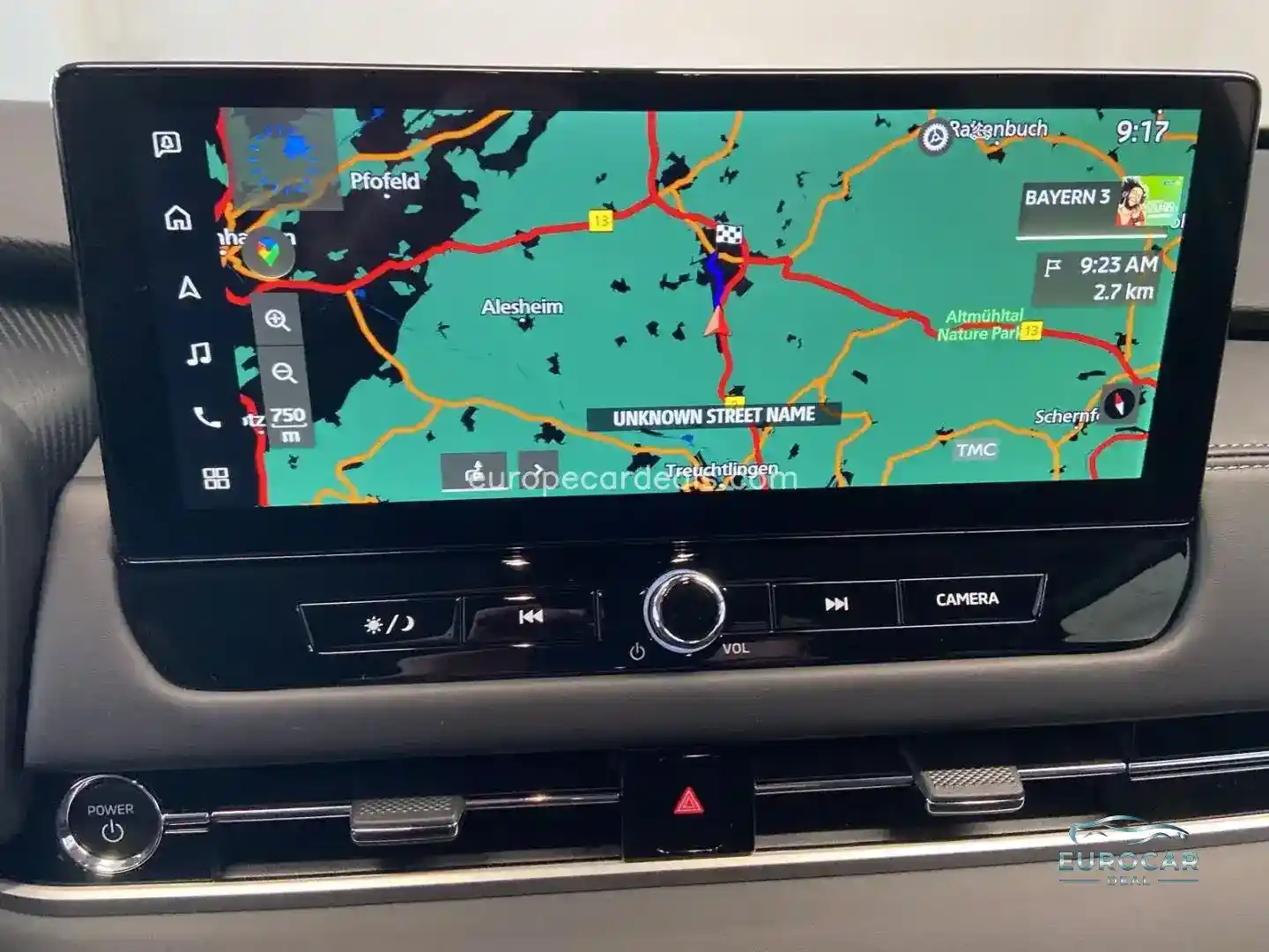 Mitsubishi Plug-in Hybrid Outlander