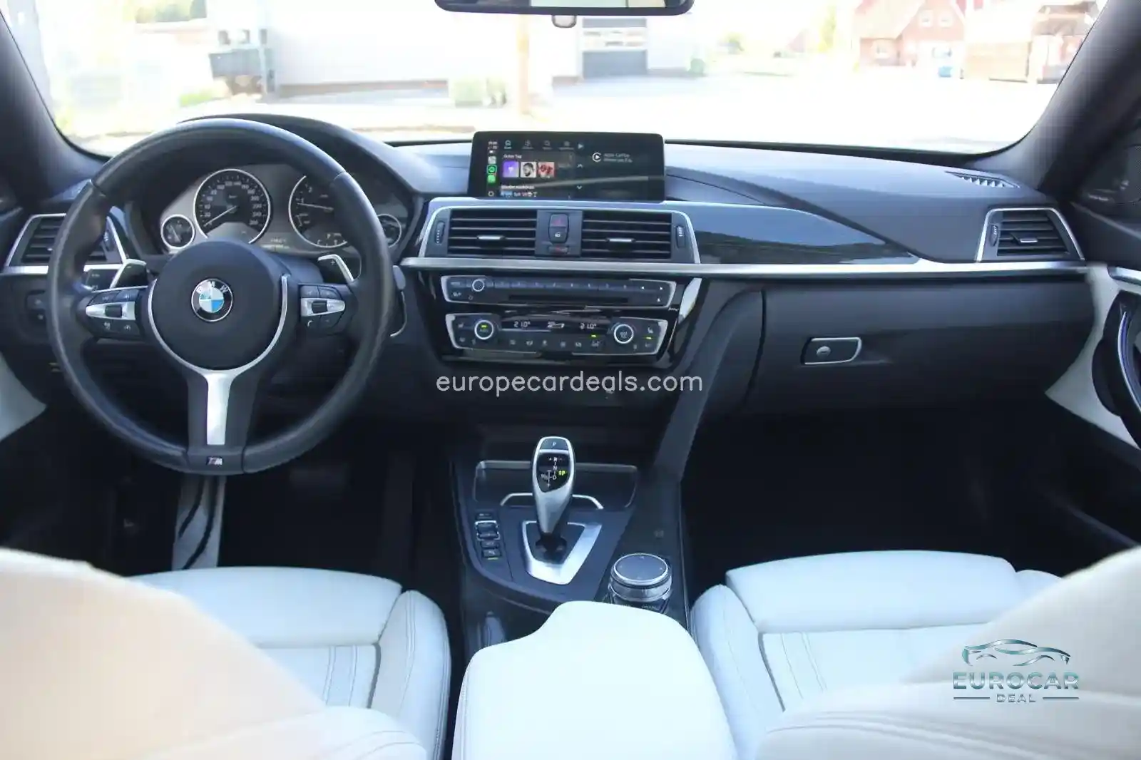 BMW 440