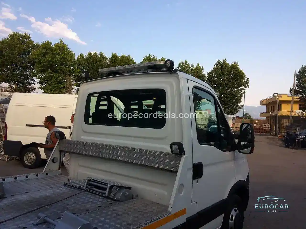 Iveco Other