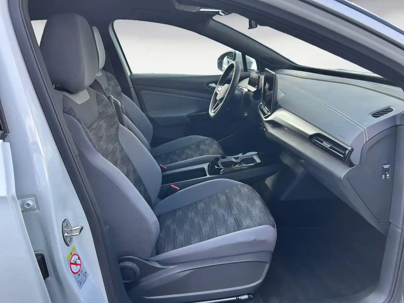 Volkswagen ID.5