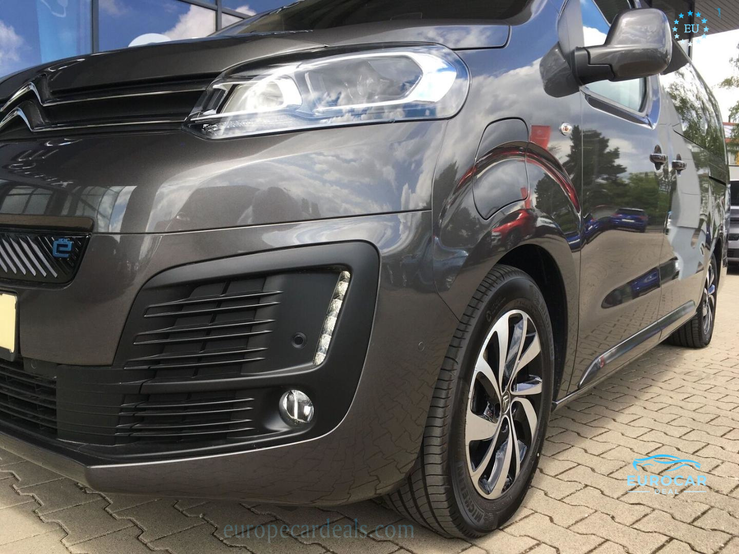 Citroën SpaceTourer