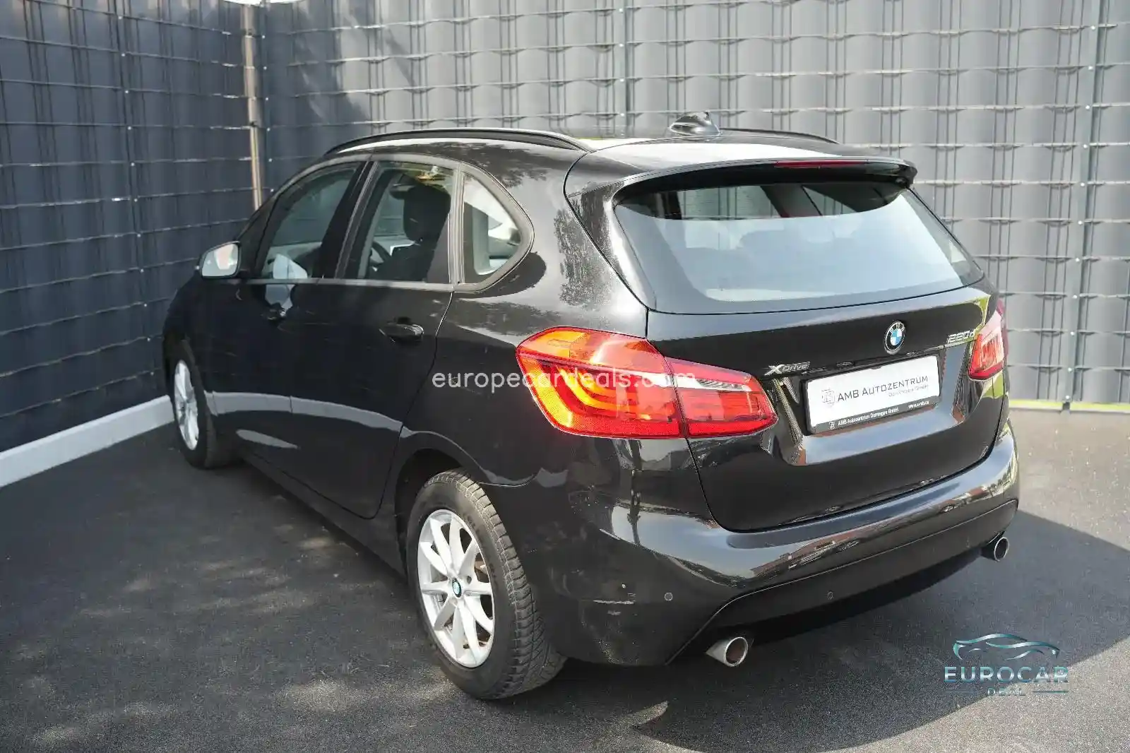 BMW 220 Active Tourer