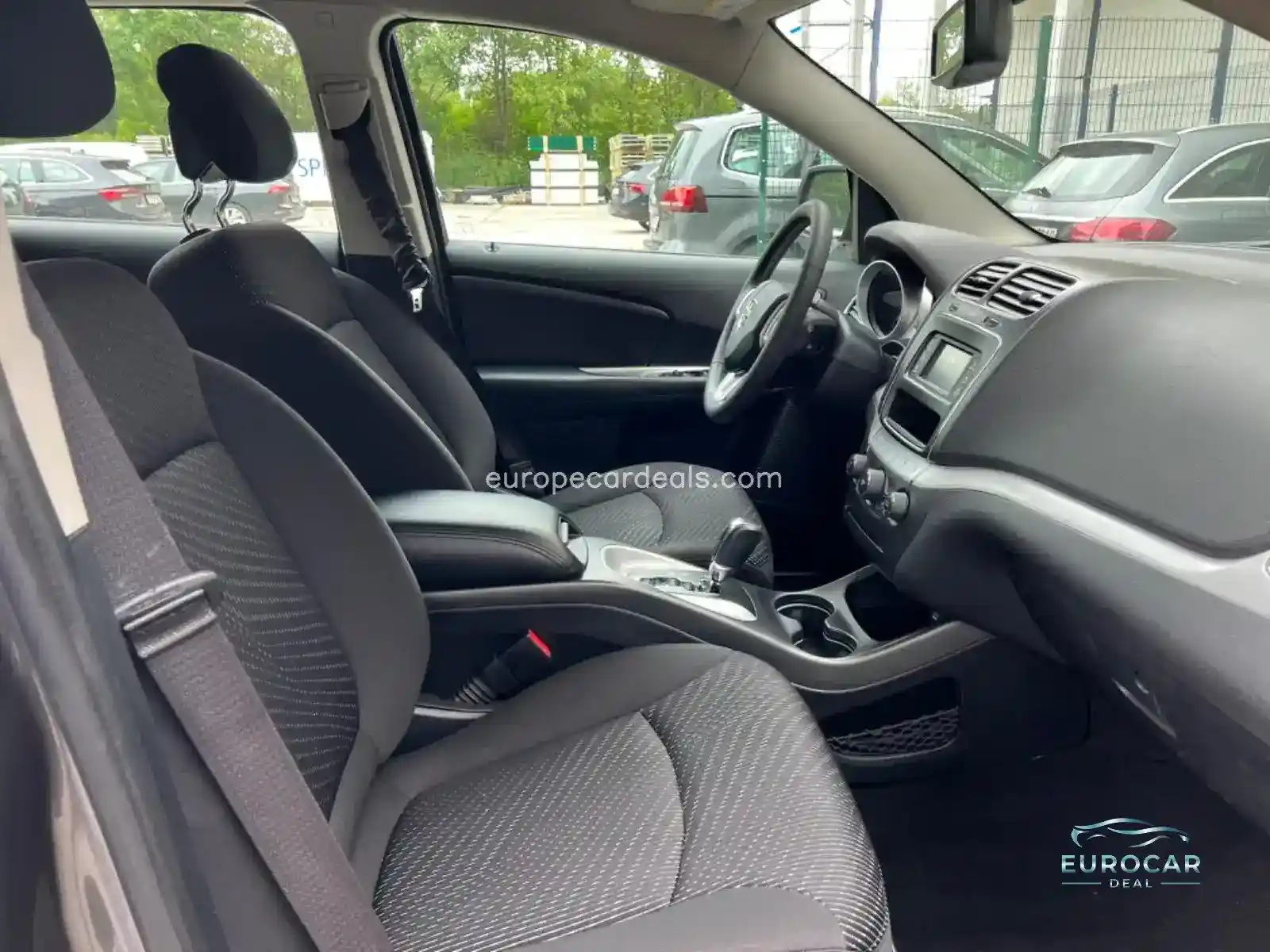Dodge Journey
