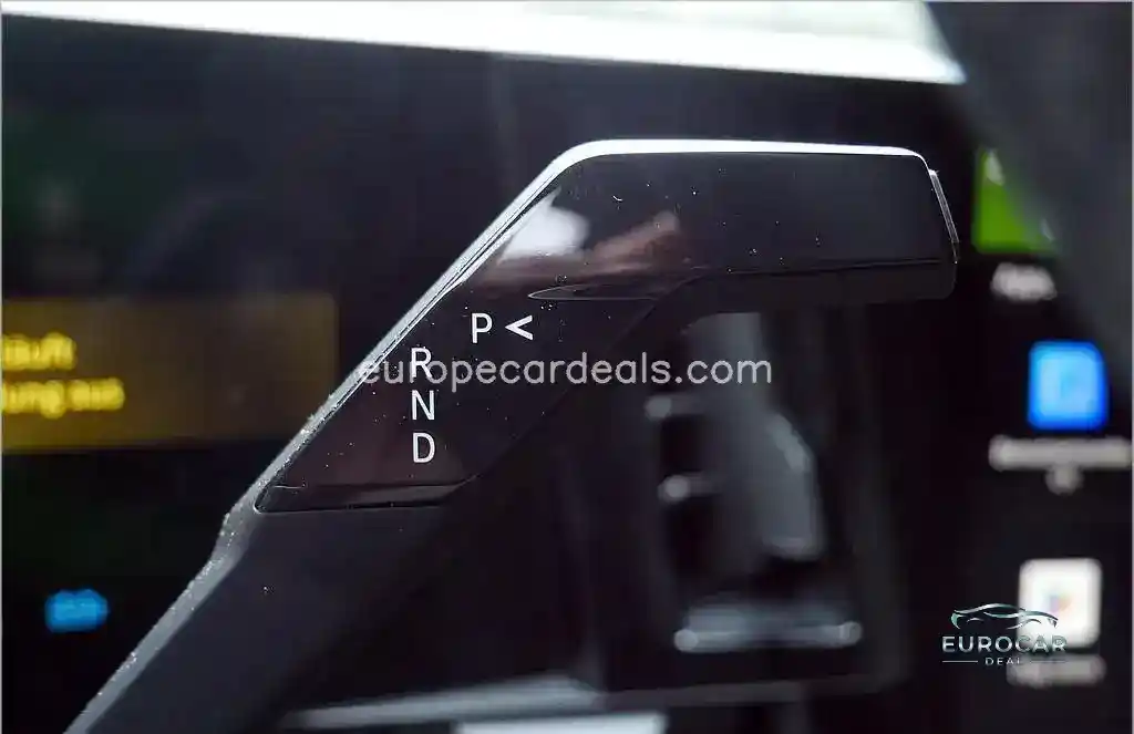 Renault Scenic E-TECH
