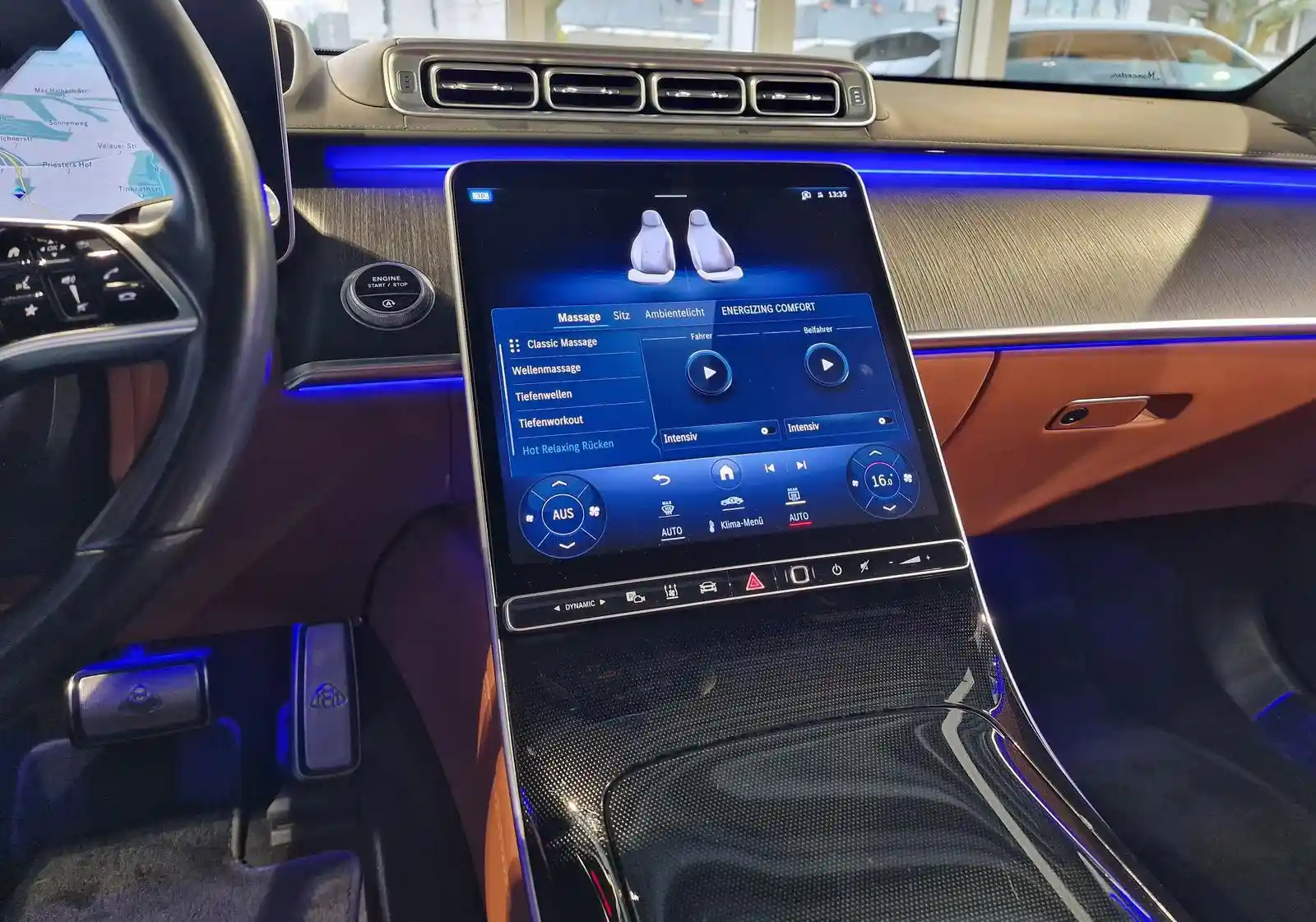 Mercedes-Benz S 680