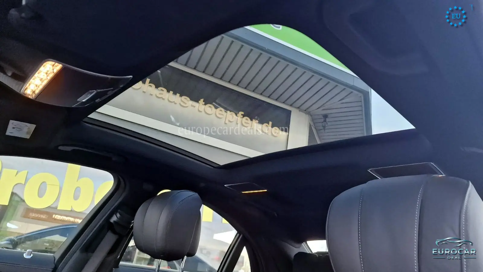 Mercedes-Benz S 350