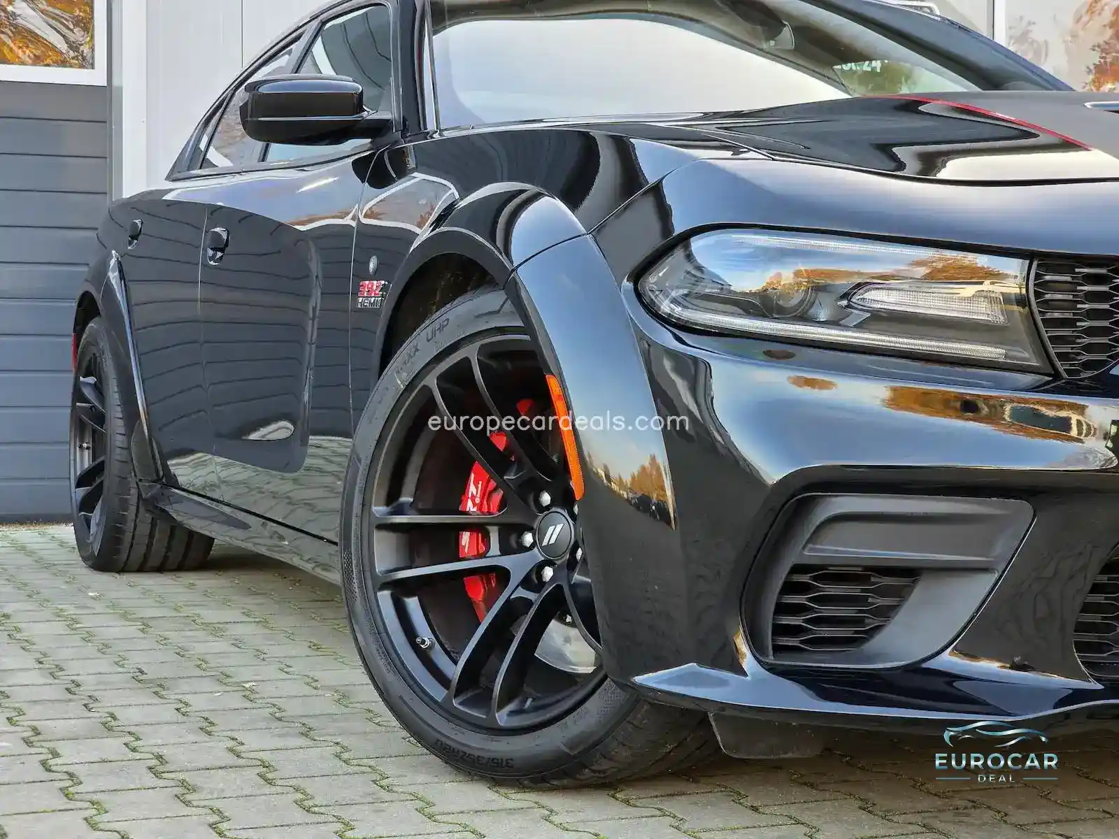 Dodge Charger