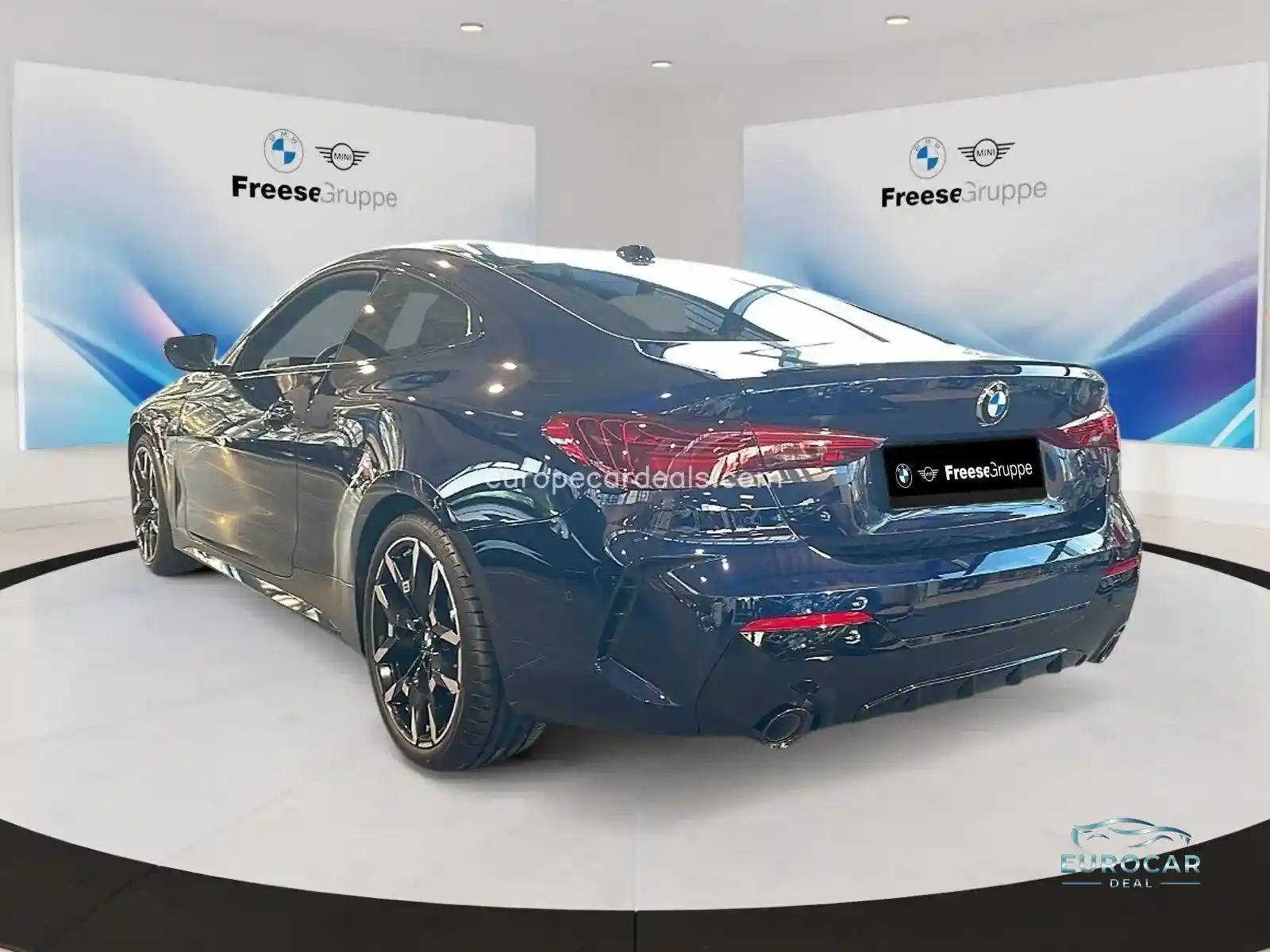 BMW 430