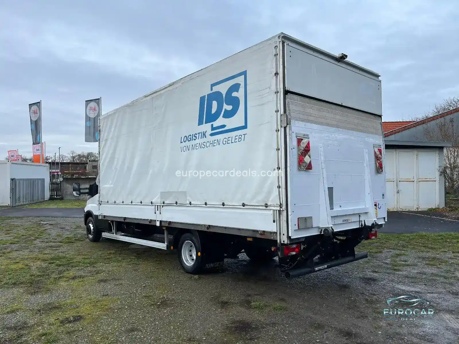 Iveco Other