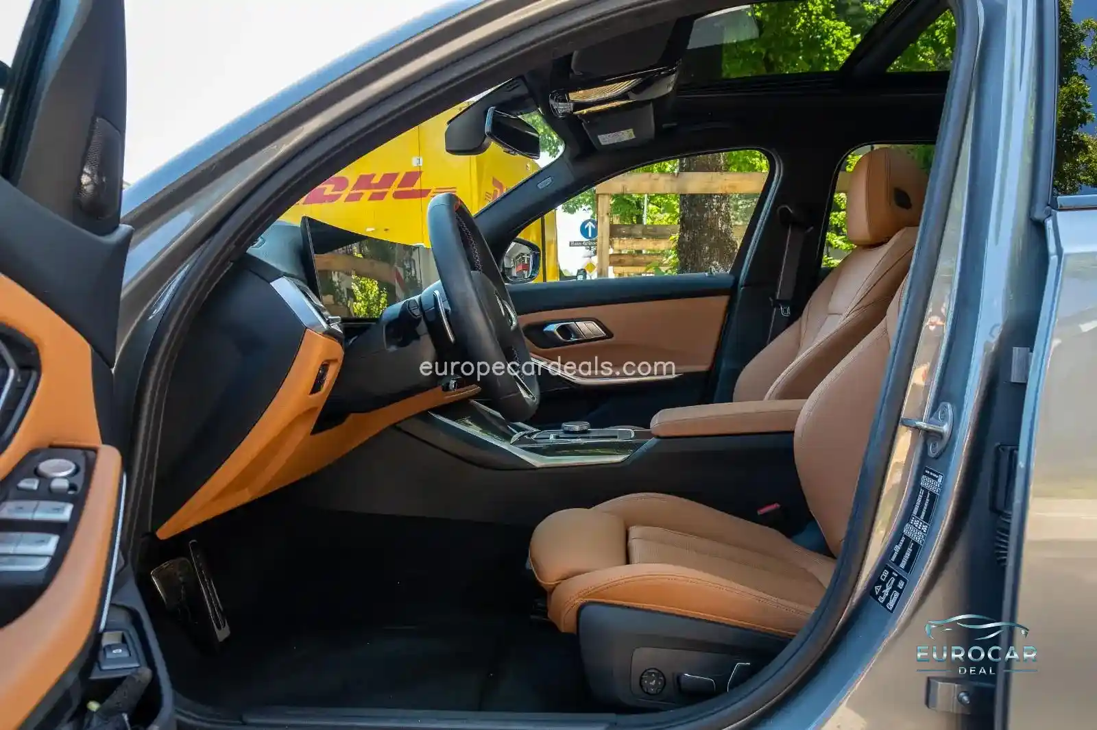 BMW M340i