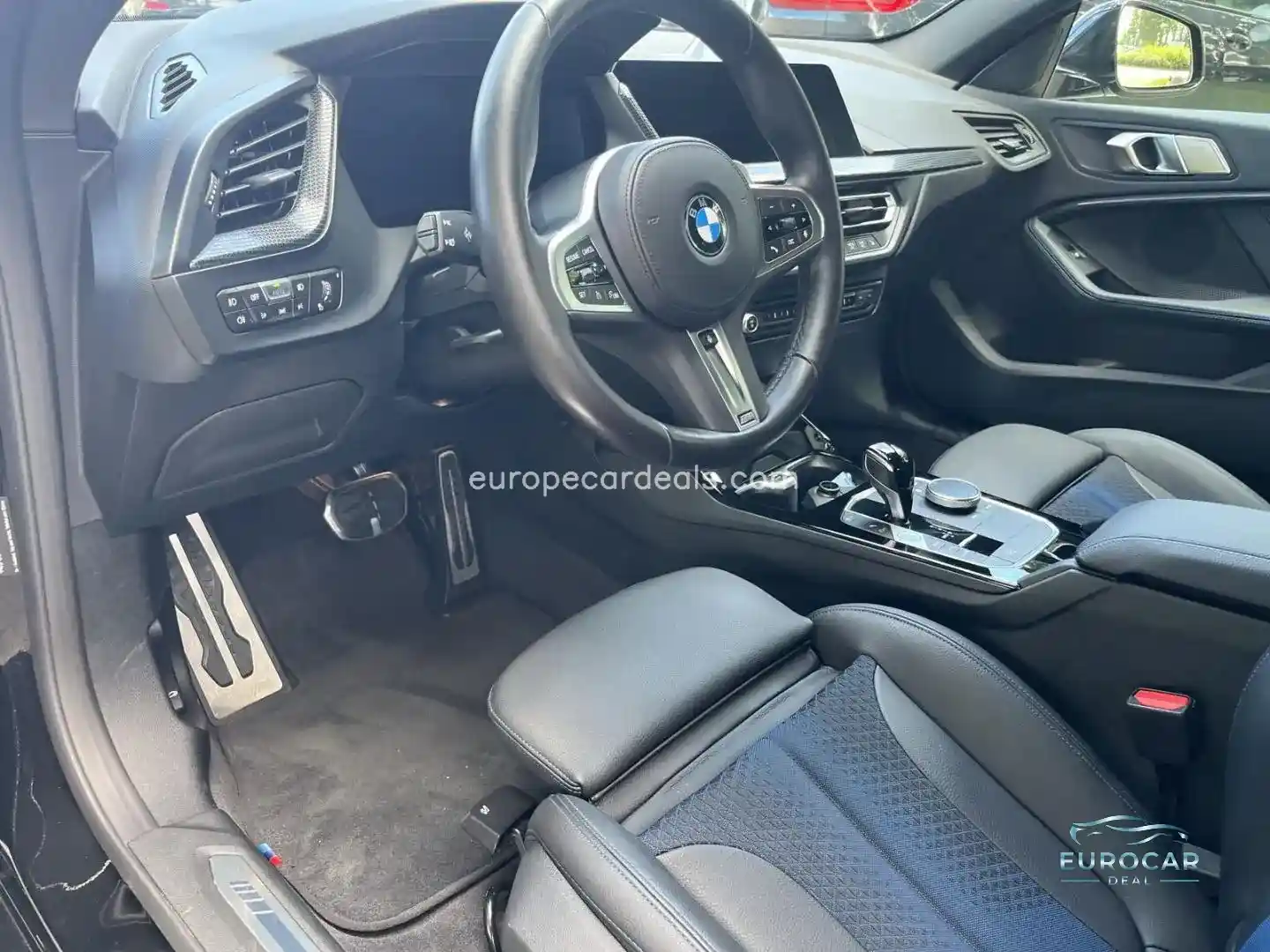 BMW 218 Gran Coupé