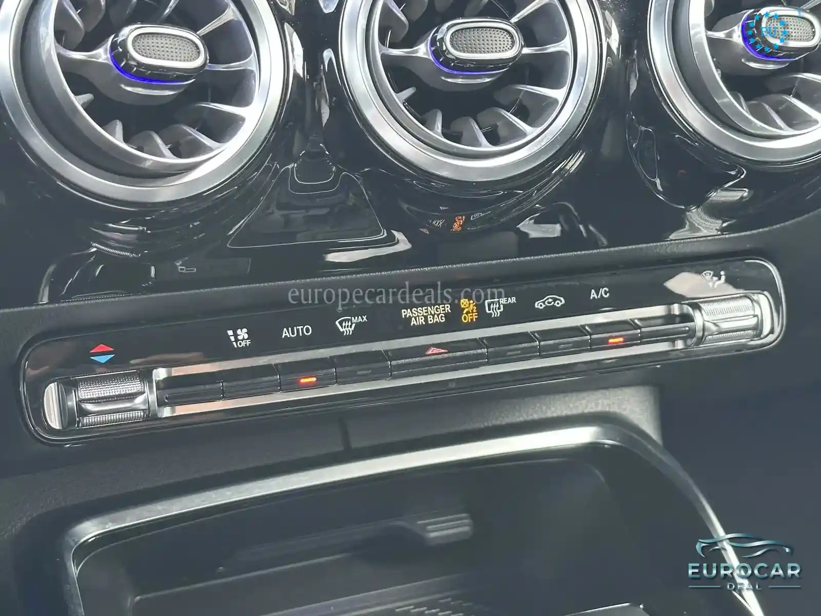 Mercedes-Benz A 45 AMG