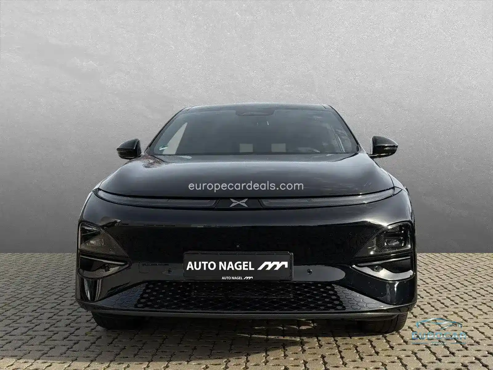 XPENG G6
