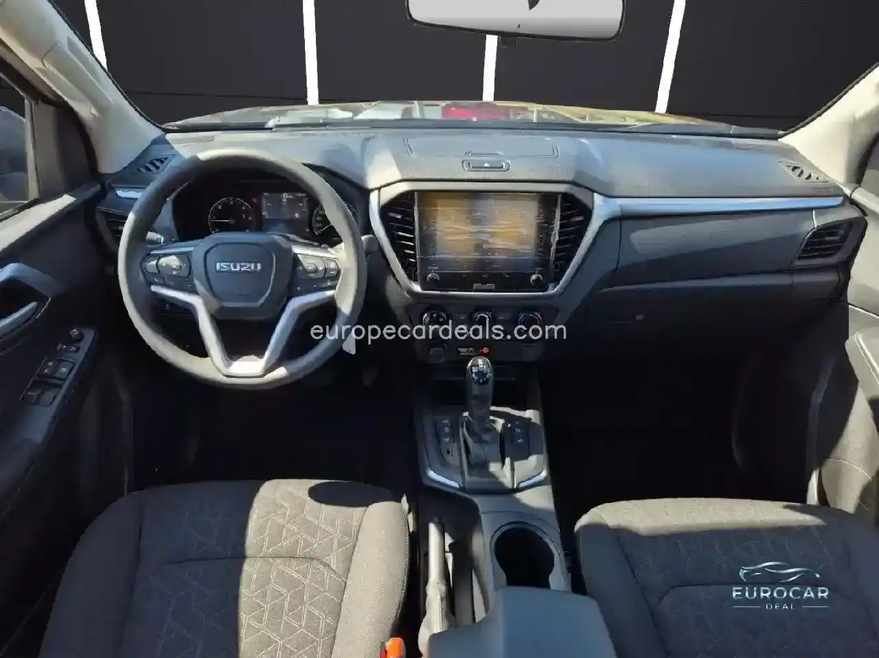 Space Cab 4WD LS Gewerbepreis