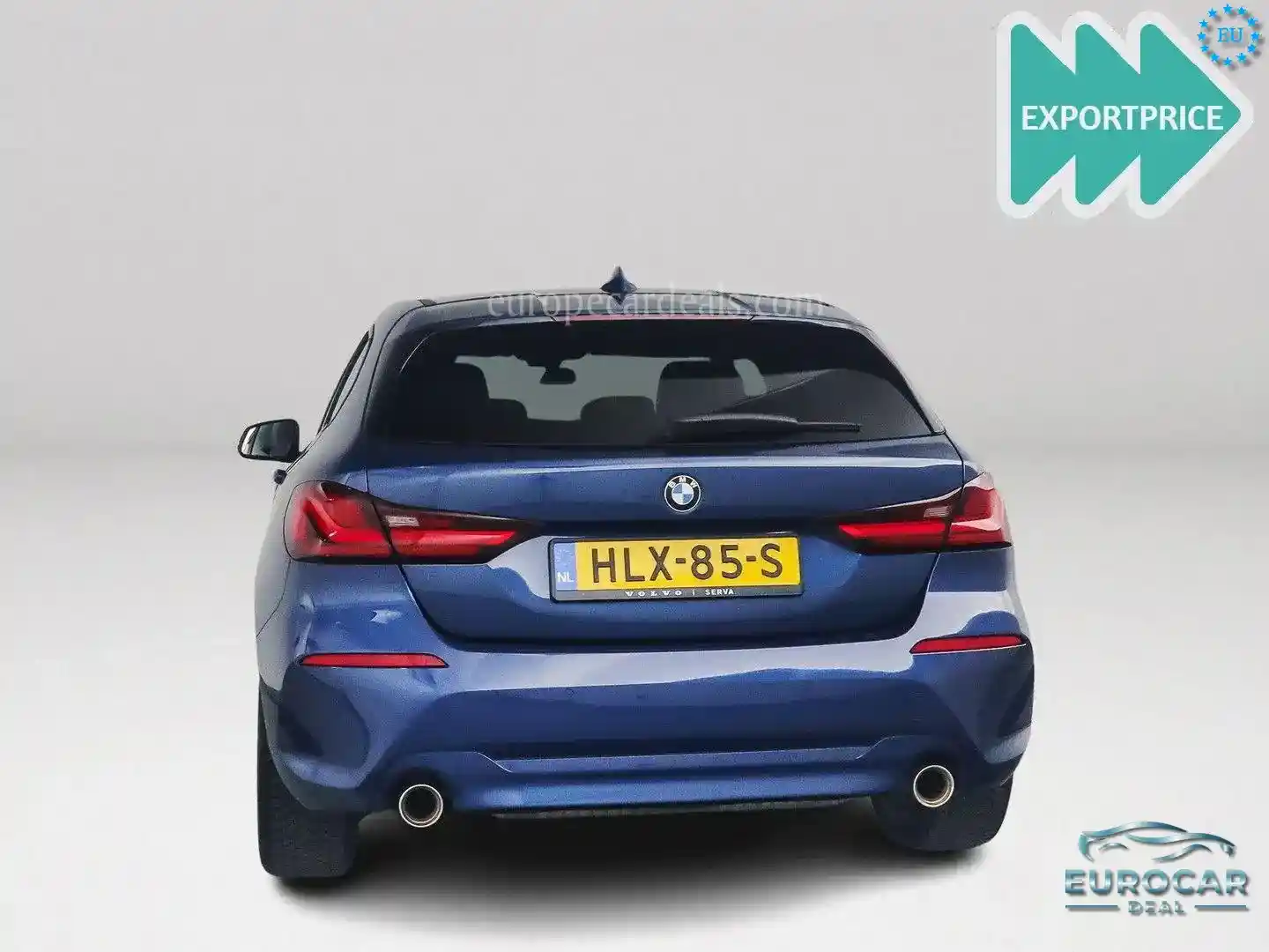 BMW 120