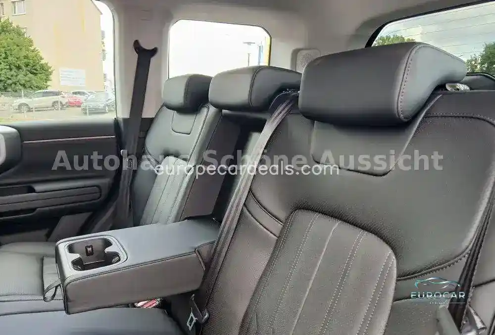 BAIC BJ40