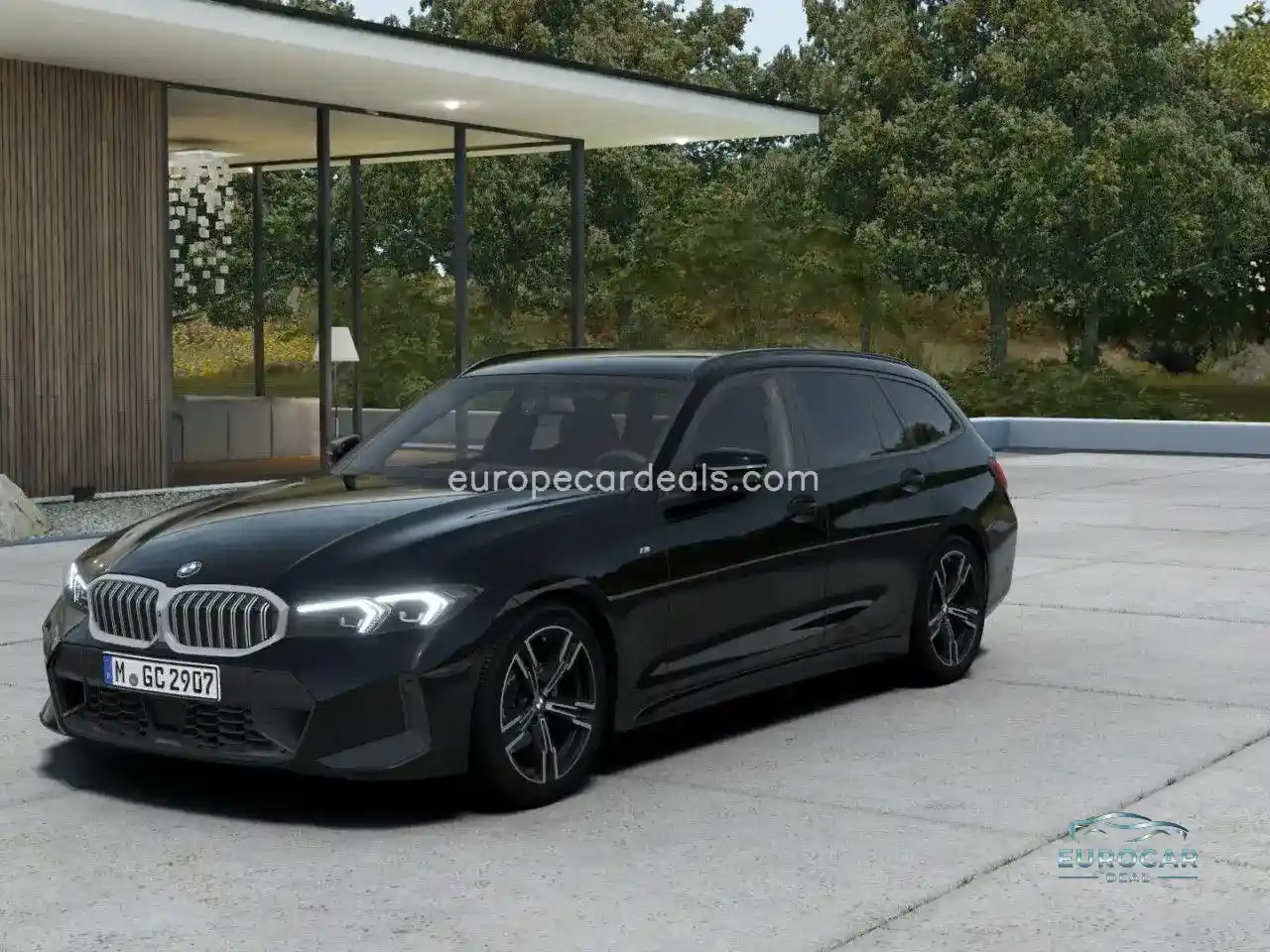 BMW 330