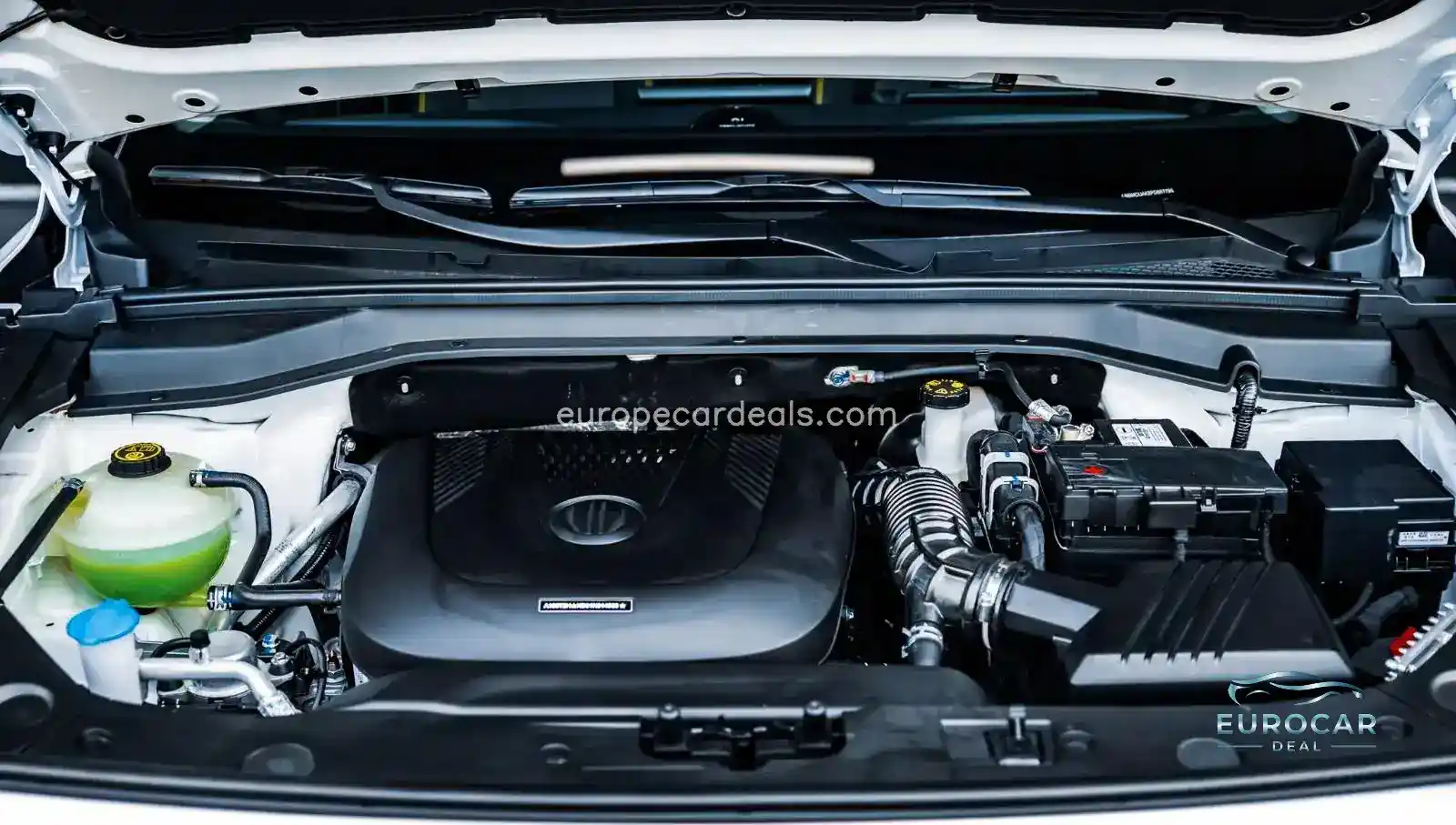BAIC Beijing X55