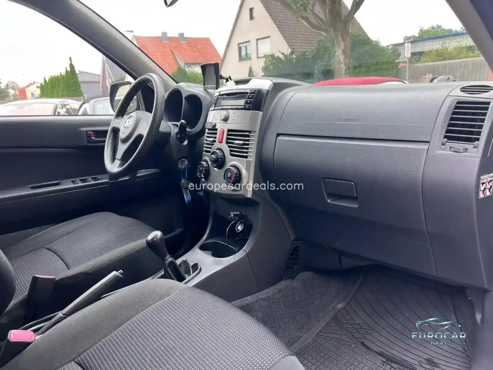 Daihatsu Terios