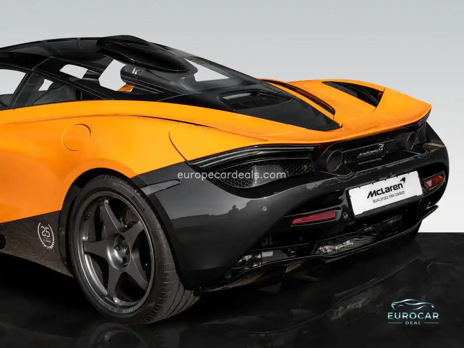 McLaren 720S