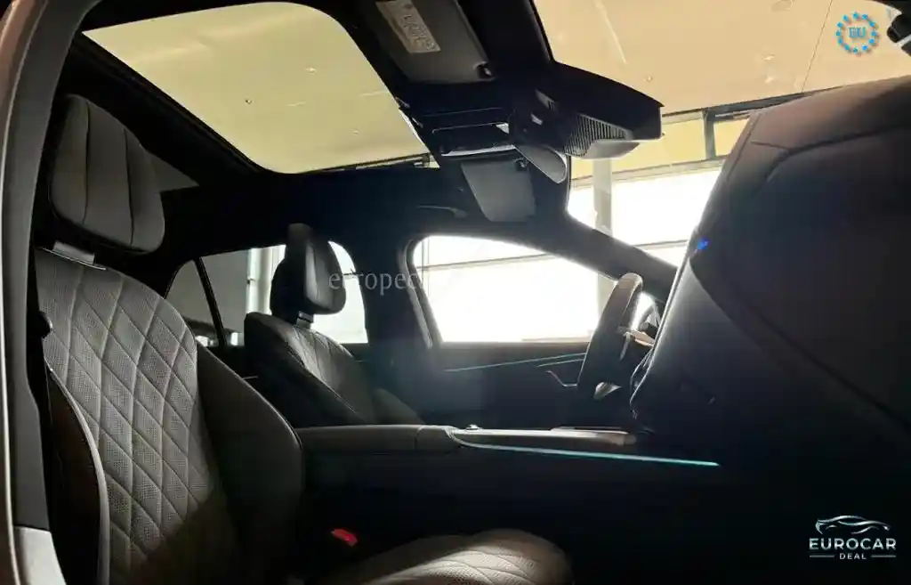 Mercedes-Benz E 450