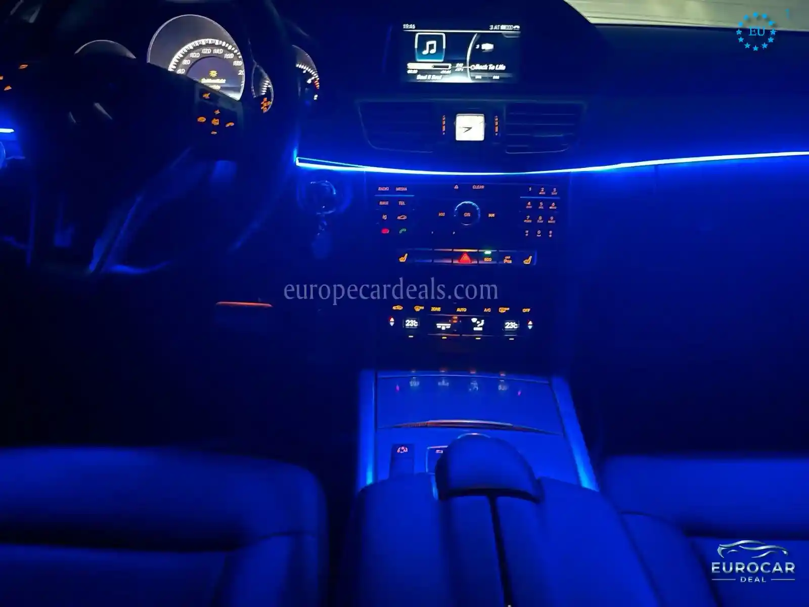 Mercedes-Benz E 350