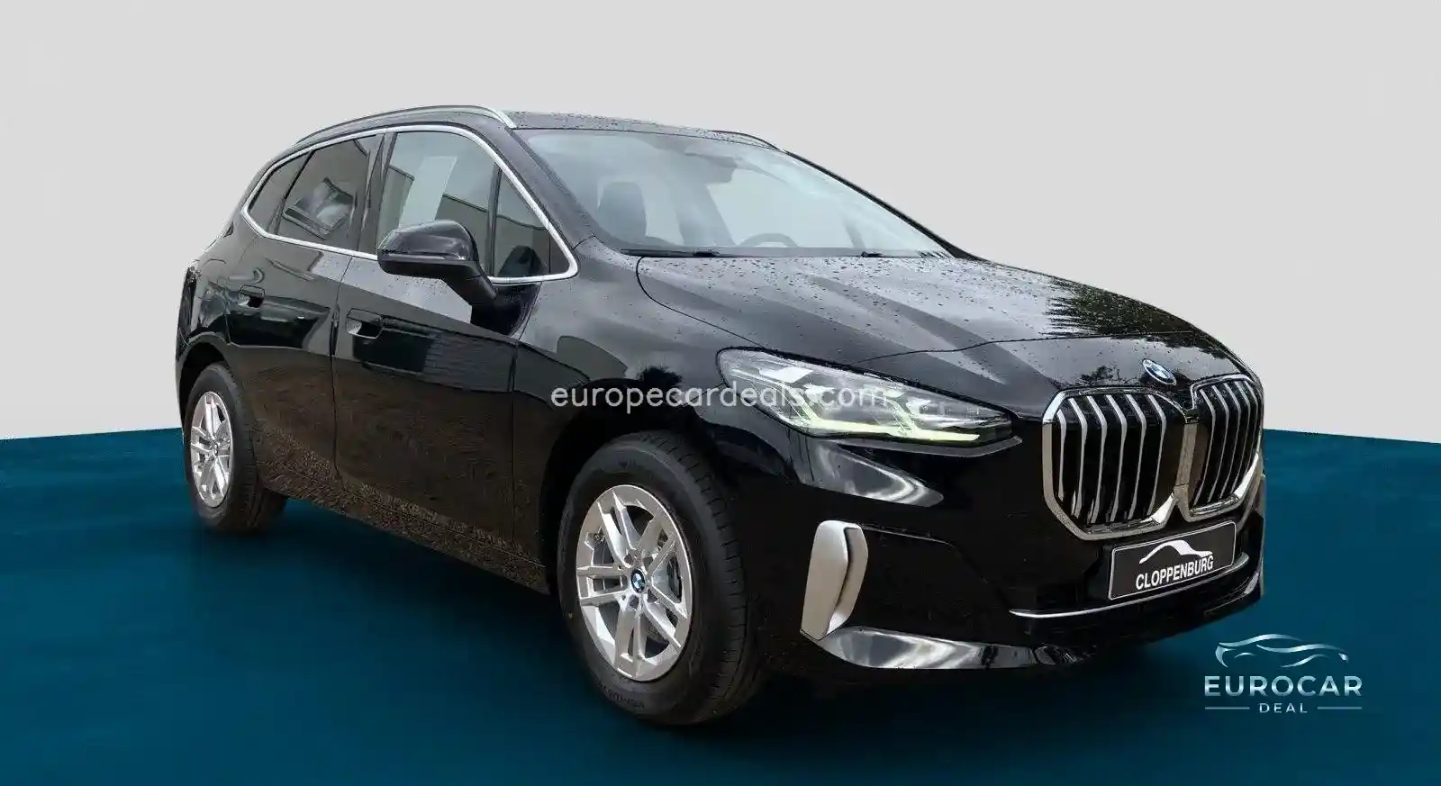 BMW 218 Active Tourer