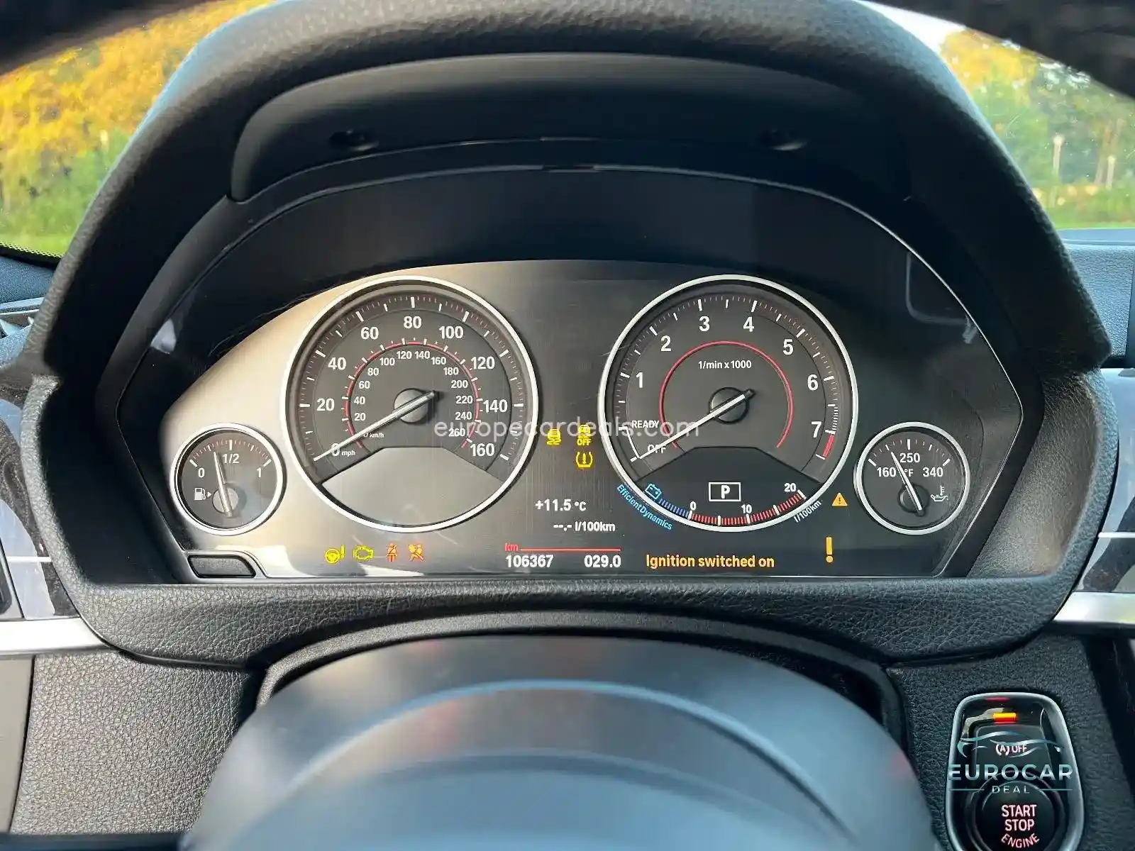 BMW 435