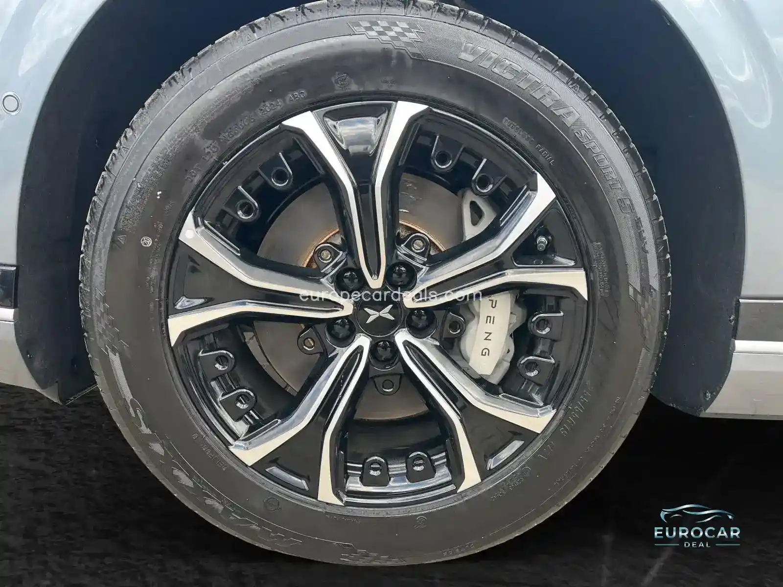 XPENG G9