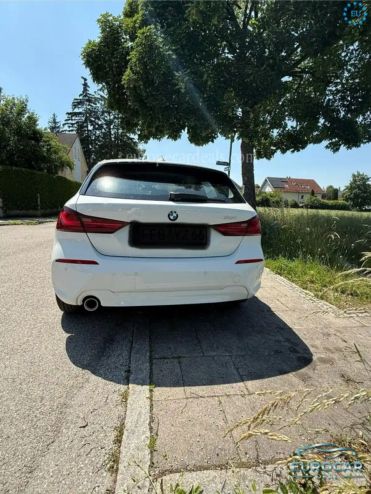 BMW 116