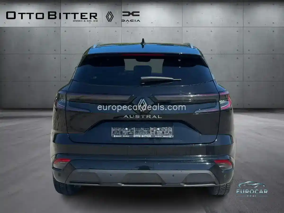 Renault Austral