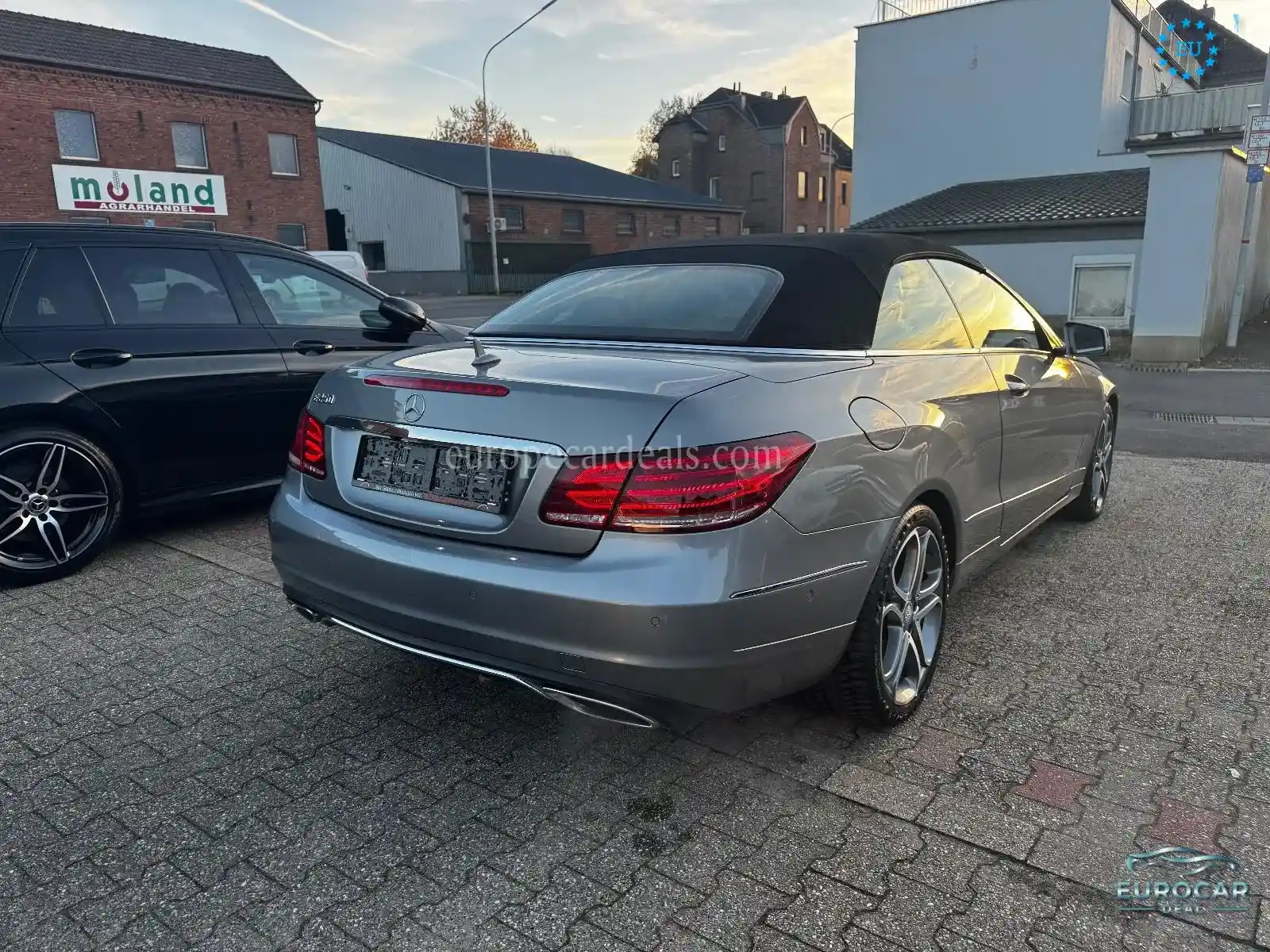 Mercedes-Benz E 250