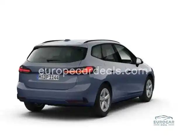 BMW 216 Active Tourer