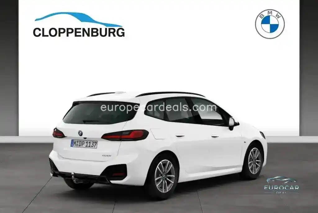 BMW 220 Active Tourer
