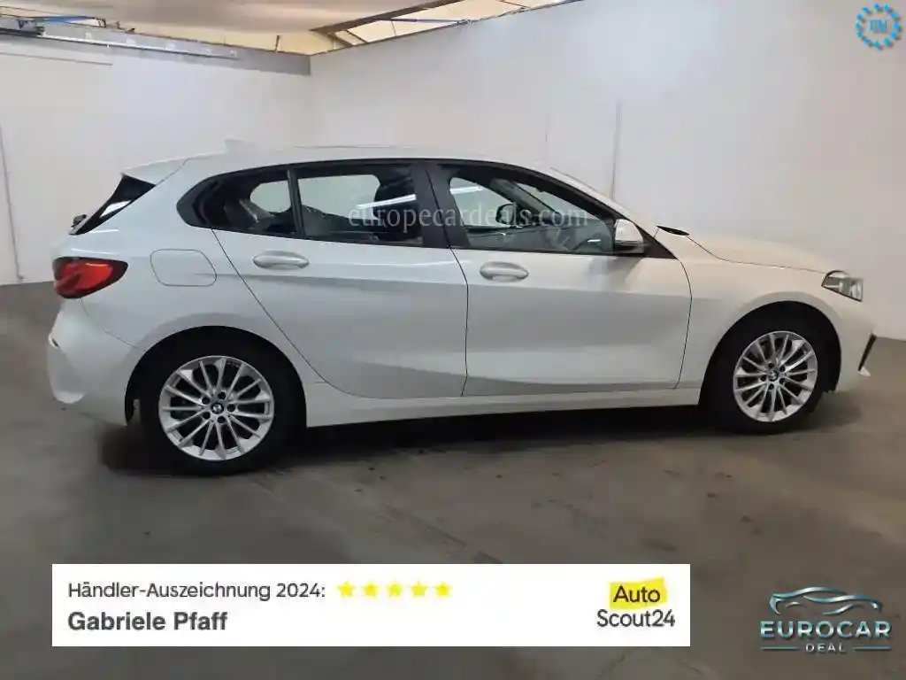 BMW 116