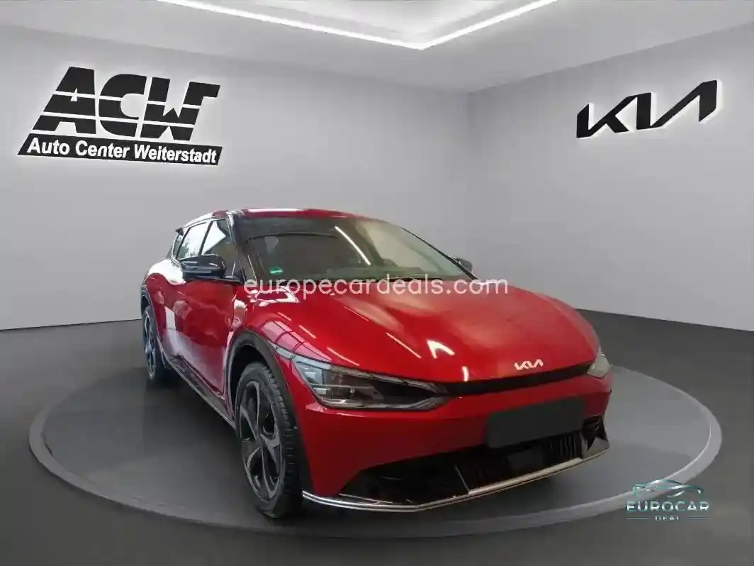 Kia EV6