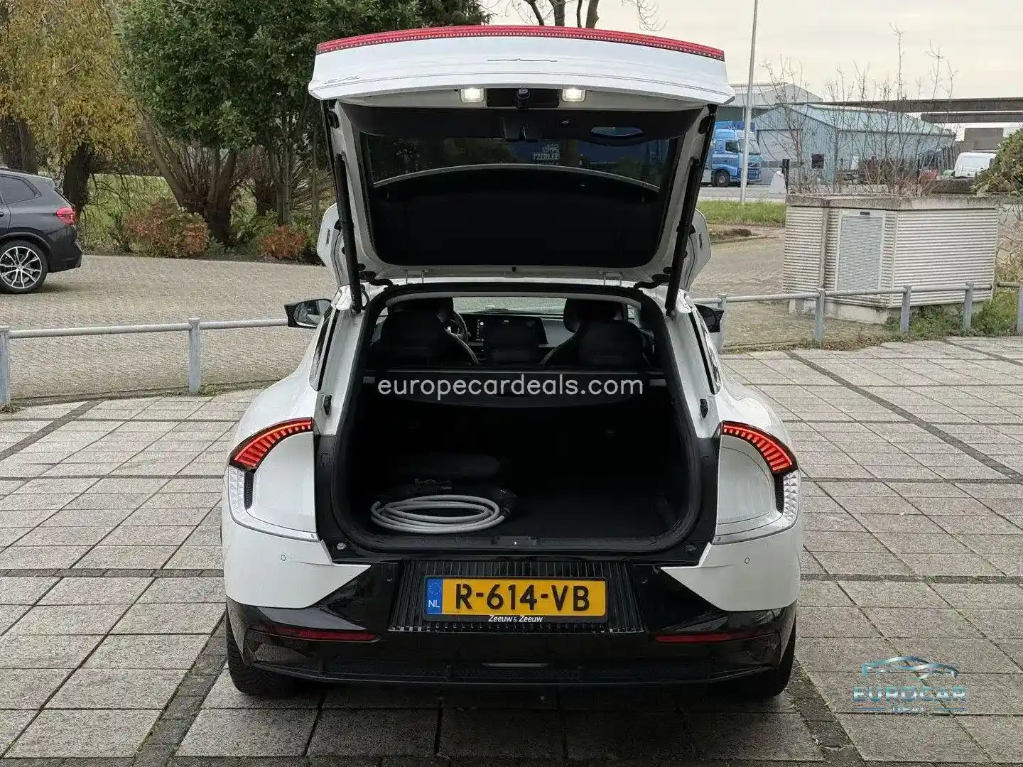 Kia EV6