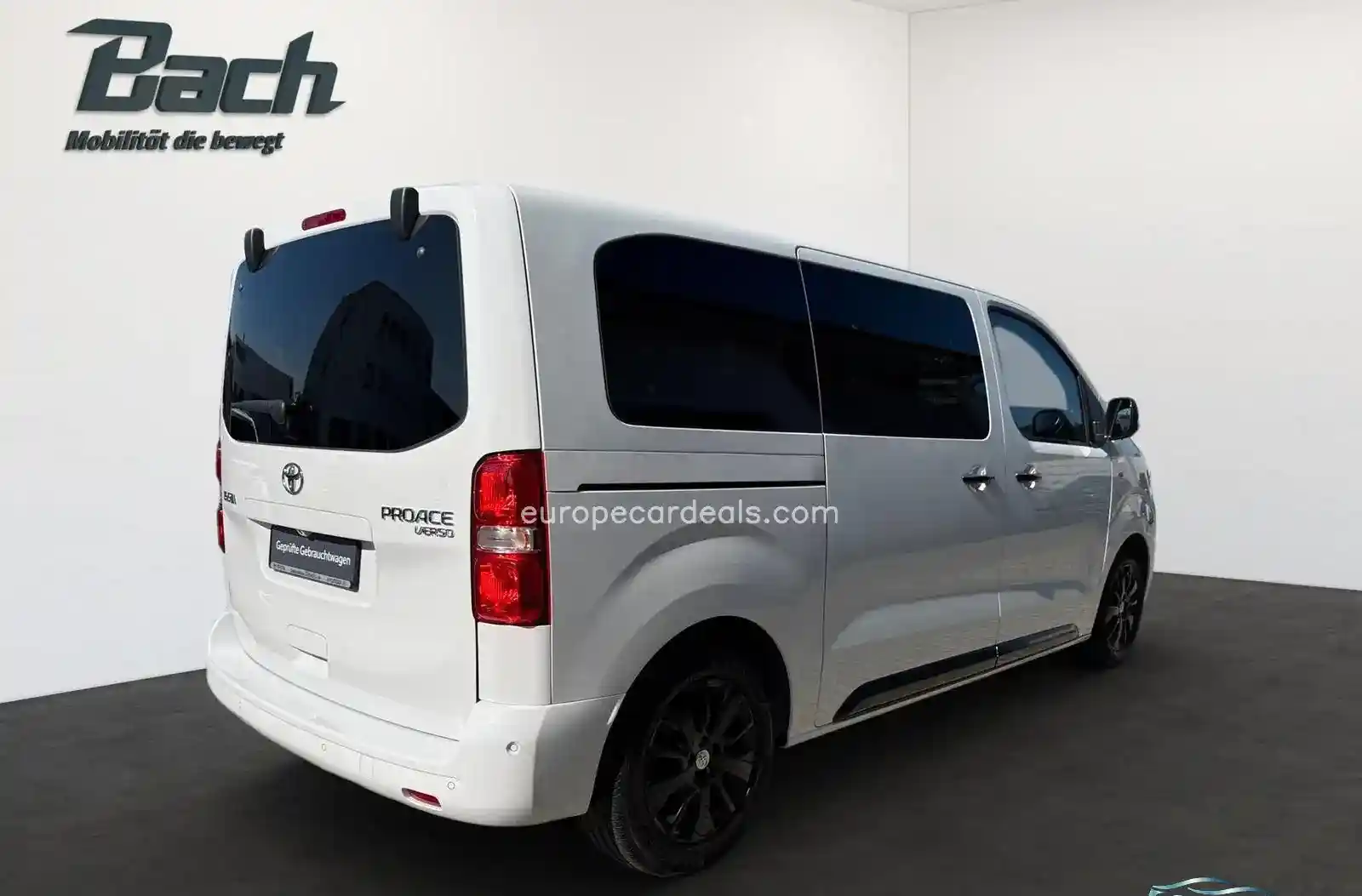 Toyota Proace (Verso)
