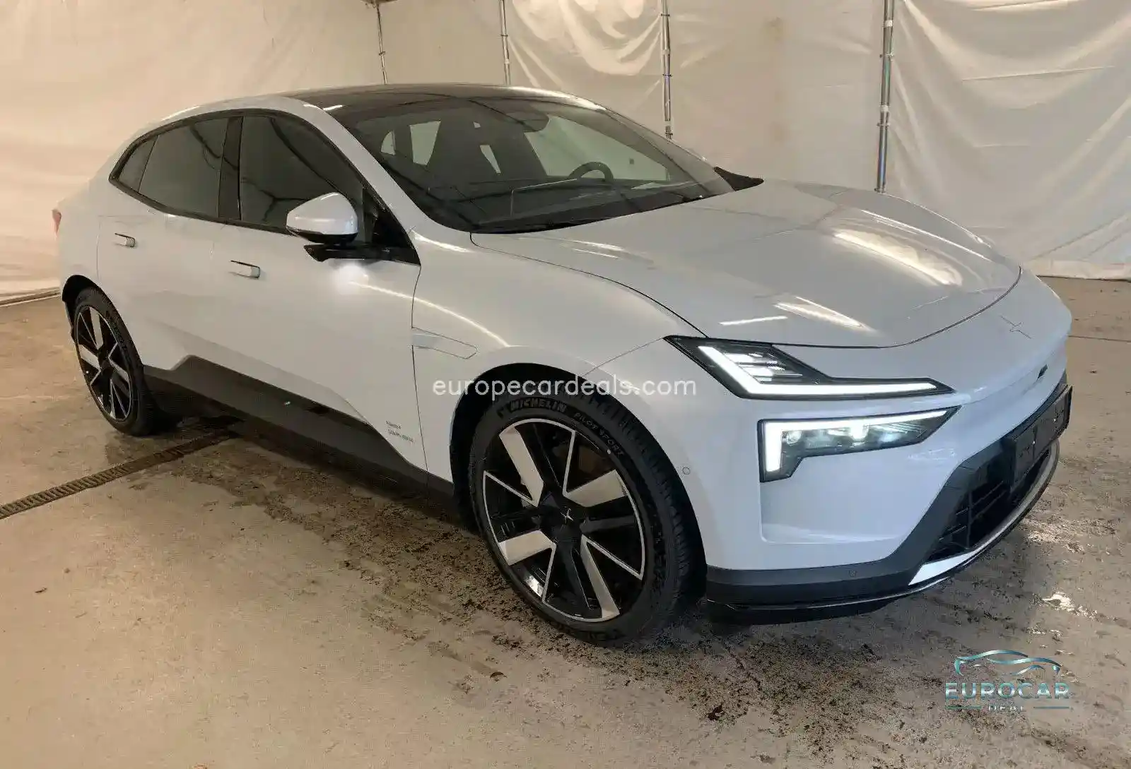 Polestar 4