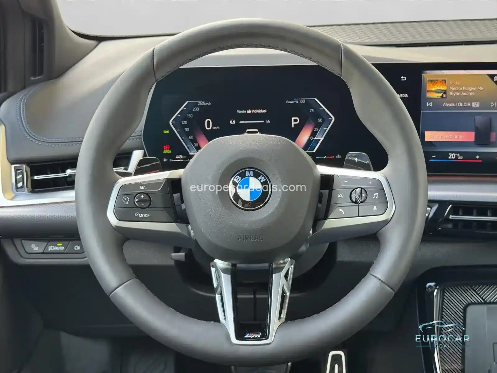 BMW 220 Active Tourer