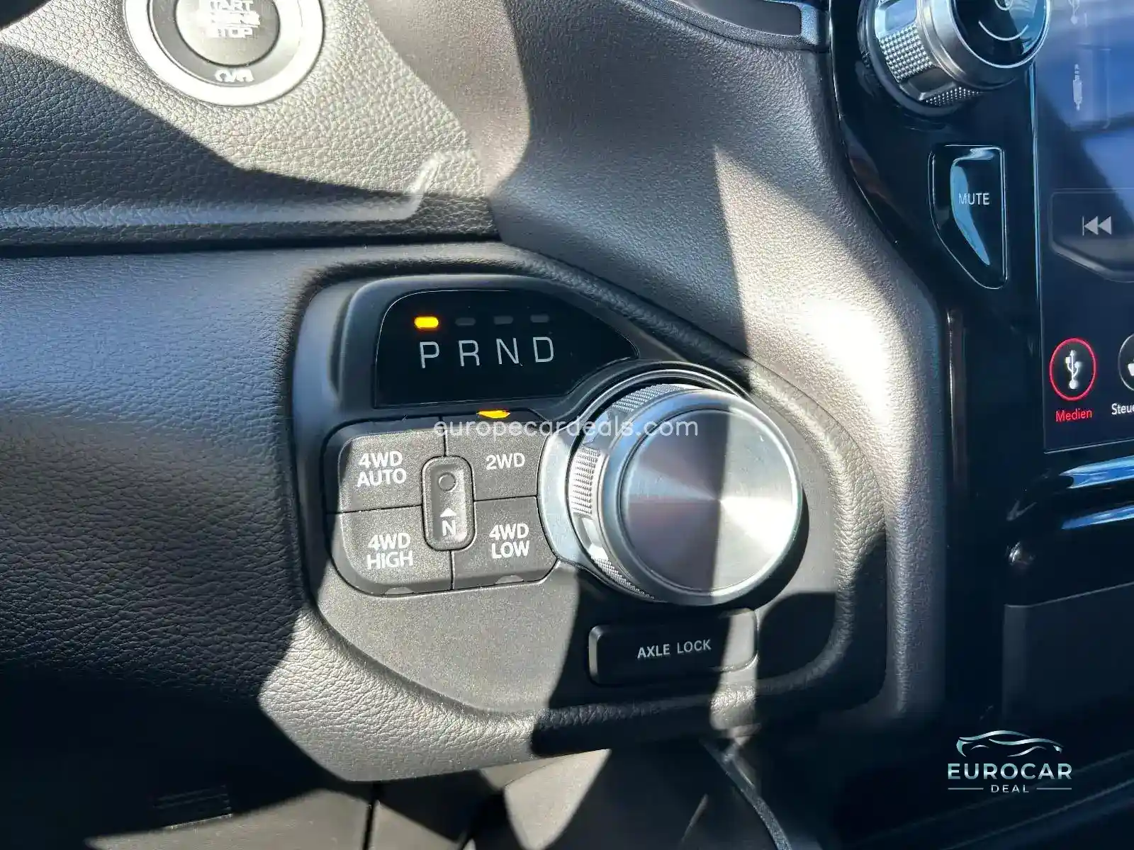 Dodge RAM
