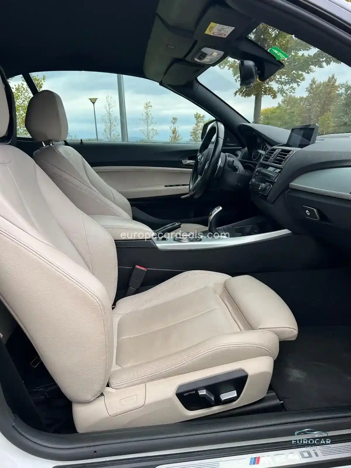 BMW M240i