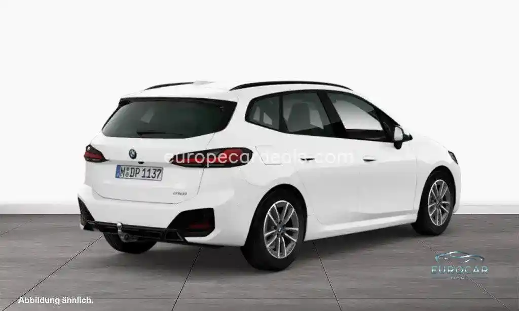 BMW 218 Active Tourer