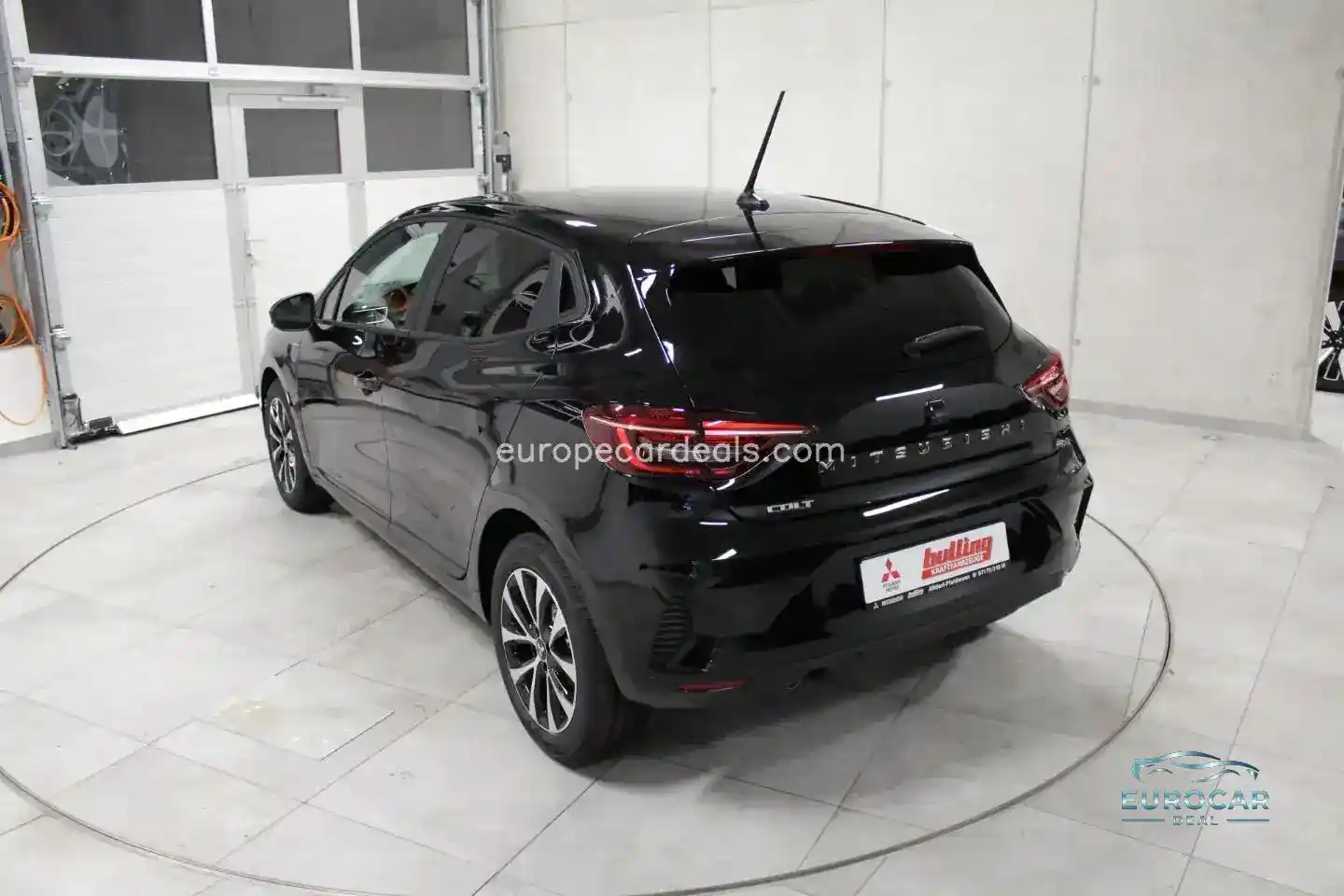 Mitsubishi Colt