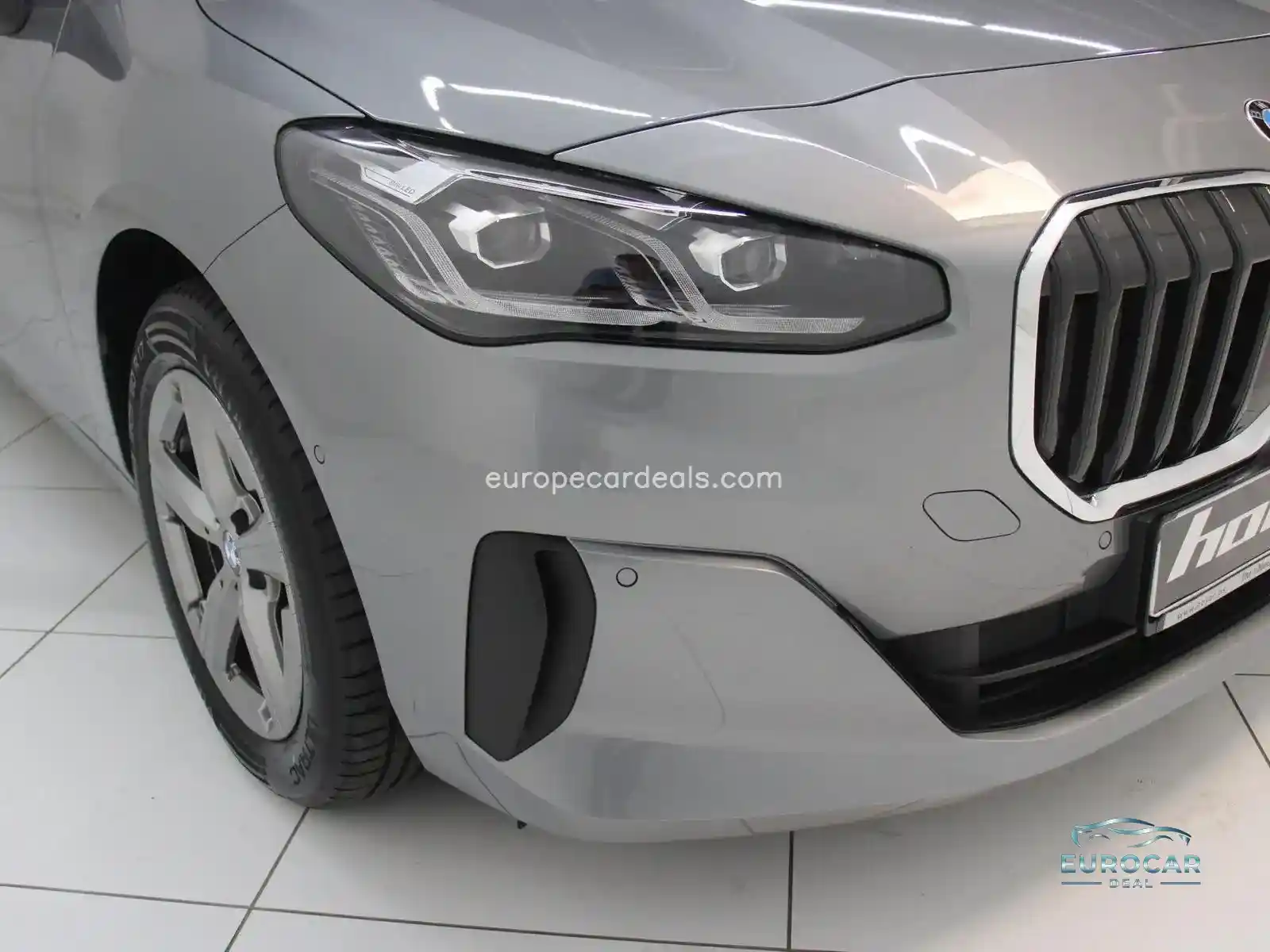 BMW 218 Active Tourer