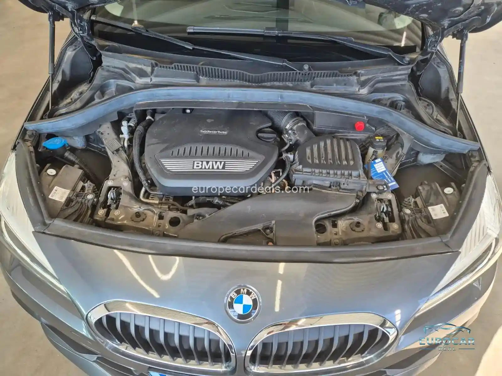 BMW 218 Active Tourer