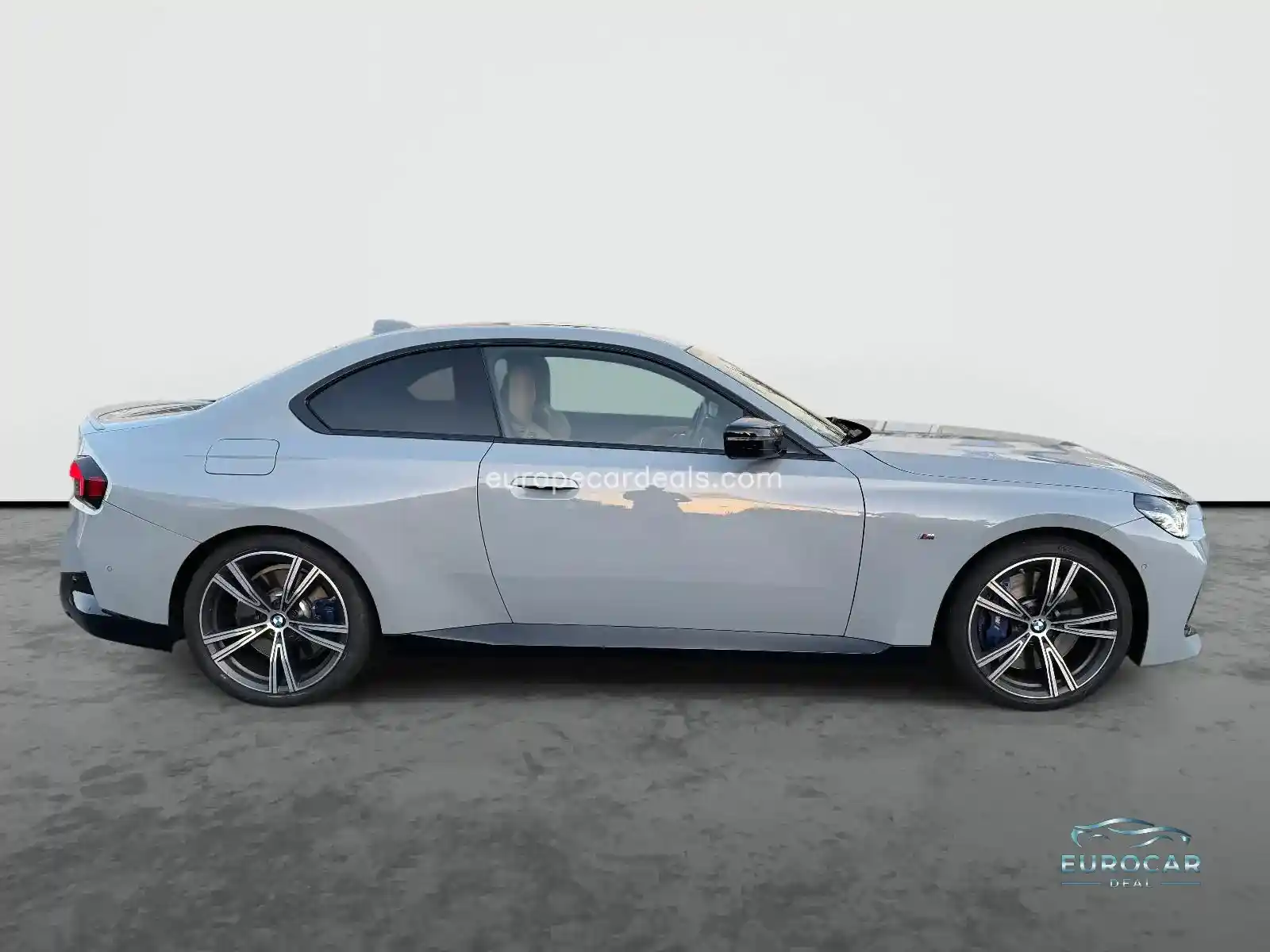 BMW M240i