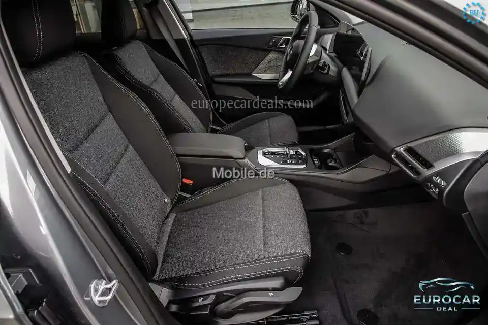 BMW 120