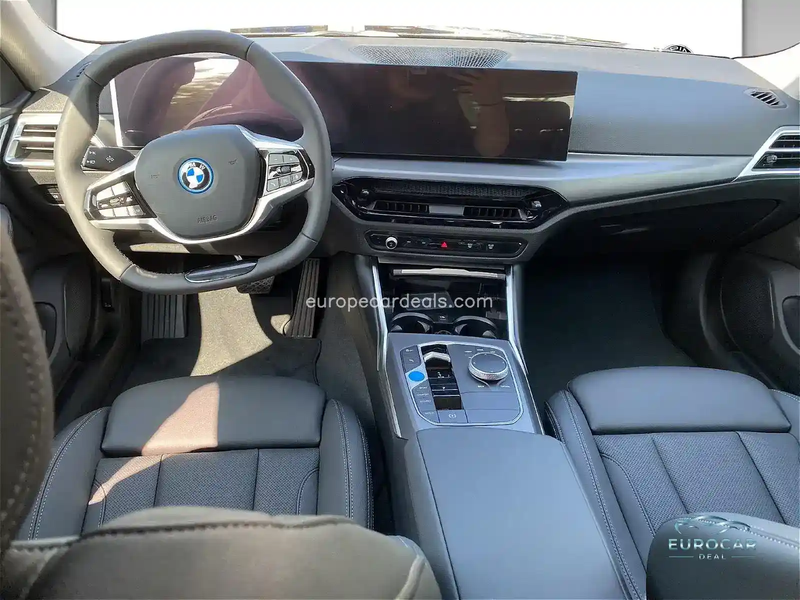 BMW i4